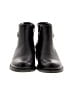 Baretraps Black Ankle Boots Size 8 - photo 2