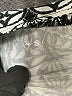 Soybu Print Gray Casual Dress Size M - photo 7