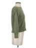 Ann Taylor LOFT Green Pullover Sweater Size XXS (petite) - photo 4