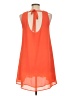Umgee Orange Casual Dress Size L - photo 2