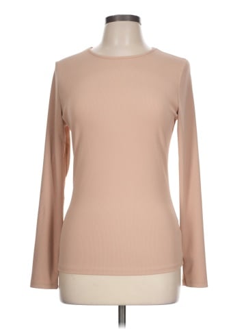 Unbranded Long Sleeve T-Shirt (view 1)