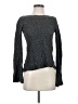 Ann Taylor Gray Pullover Sweater Size XXS - photo 1