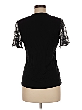 Carmen Carmen Marc Valvo Short Sleeve T-Shirt (view 2)
