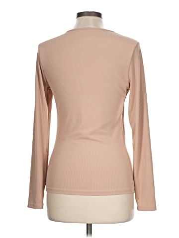 Unbranded Long Sleeve T-Shirt (view 2)