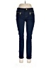 MICHAEL Michael Kors Solid Blue Jeans Size 6 - photo 1