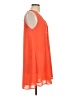 Umgee Orange Casual Dress Size L - photo 4