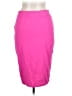 iris Solid Pink Formal Skirt Size L - photo 2