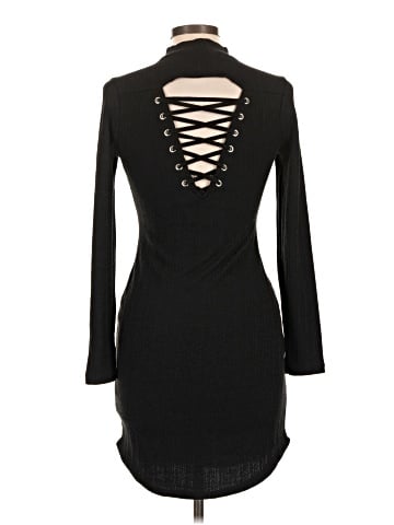 Almost Famous Cocktail Dress (view 2)