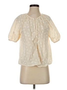 Universal Thread Short Sleeve Blouse