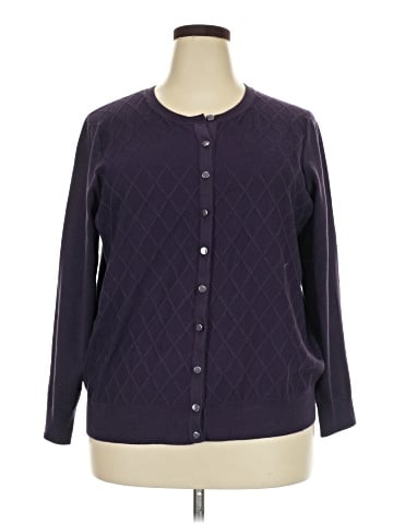 Avenue Cardigan (view 1)