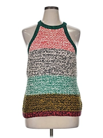 Maeve by Anthropologie Sweater Vest (view 1)