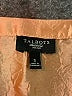 Talbots Orange 3/4 Sleeve Silk Top Size S - photo 7