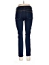 MICHAEL Michael Kors Solid Blue Jeans Size 6 - photo 2