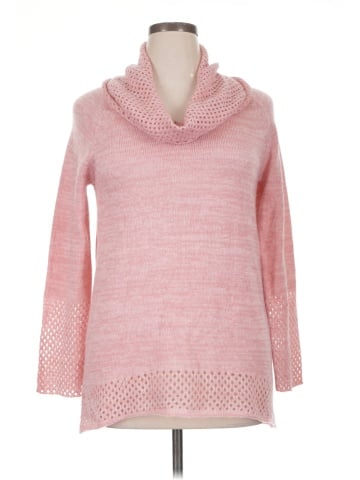 Cupio Pullover Sweater (view 1)