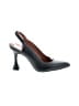 Vionic Solid Black Heels Size 7 - photo 1