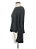 Ann Taylor Gray Pullover Sweater Size XXS - photo 5