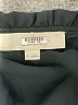 Ann Taylor LOFT Black Long Sleeve Blouse Size L - photo 7