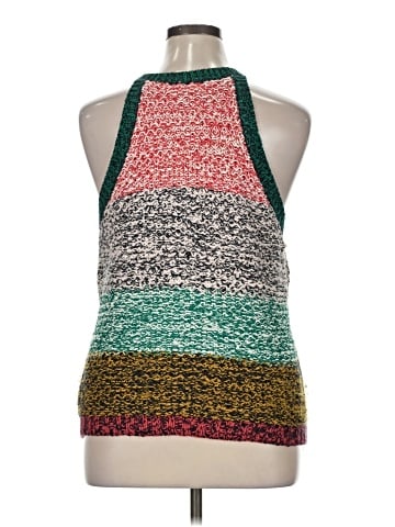 Maeve by Anthropologie Sweater Vest (view 2)
