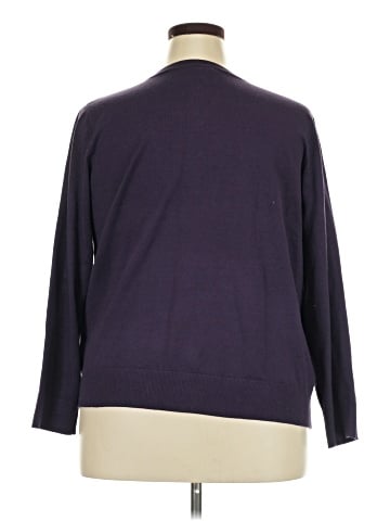 Avenue Cardigan (view 2)