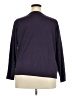 Avenue Purple Cardigan Size 18 Plus - photo 2