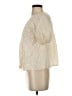 Universal Thread 100% Cotton Ivory Short Sleeve Blouse Size XS - photo 5