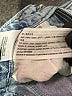 Hollister Blue Jeans Size 24 waist - photo 8