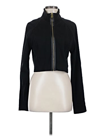 Lynn Ritchie Silver Jacket (view 1)