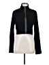 Lynn Ritchie Silver Black Jacket Size M - photo 1