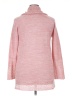 Cupio 100% Acrylic Pink Pullover Sweater Size XL - photo 2