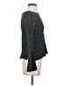 Ann Taylor Gray Pullover Sweater Size XXS - photo 4
