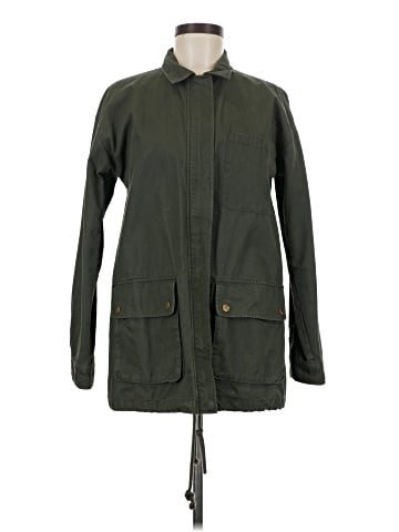Forever 21 Coat (view 1)