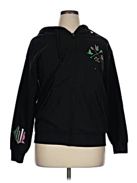 Assorted Brands Zip Up Hoodie (view 1)