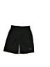 Puma Solid Black Athletic Shorts Size 5 - 6 - photo 1