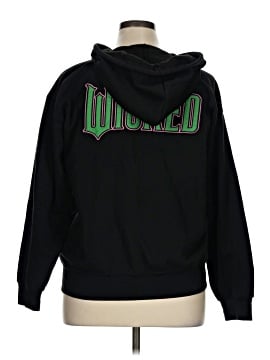 Assorted Brands Zip Up Hoodie (view 2)