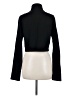 Lynn Ritchie Silver Black Jacket Size M - photo 2