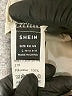 Shein 100% Polyester Tan Casual Dress Size L - photo 7