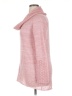Cupio 100% Acrylic Pink Pullover Sweater Size XL - photo 5
