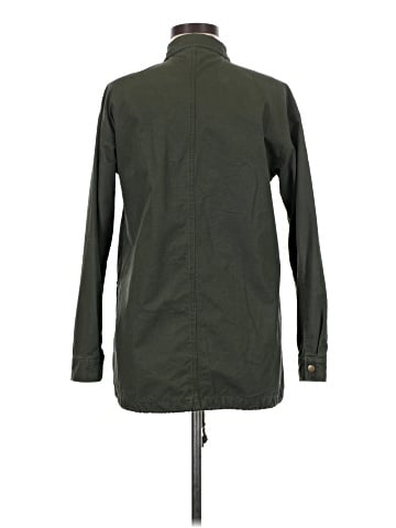 Forever 21 Coat (view 2)