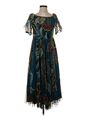 RED Valentino Cocktail Dress (view 1)