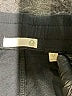 Tasc Solid Black Shorts Size M - photo 3