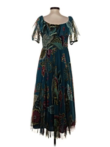 RED Valentino Cocktail Dress (view 2)