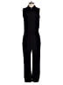 CAbi 100% Polyester Black Jumpsuit Size S - photo 1