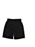 Puma Solid Black Athletic Shorts Size 5 - 6 - photo 2