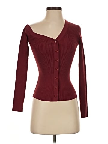 STAUD Cardigan (view 1)