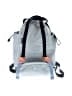 Lululemon Athletica 100% Nylon Gray Backpack One size - photo 1