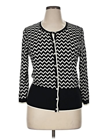 Talbots Cardigan (view 1)
