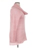 Cupio 100% Acrylic Pink Pullover Sweater Size XL - photo 4