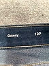 Sonoma Goods for Life Solid Blue Jeans Size 12 (petite) - photo 8