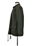 Forever 21 100% Cotton Green Coat Size M - photo 5
