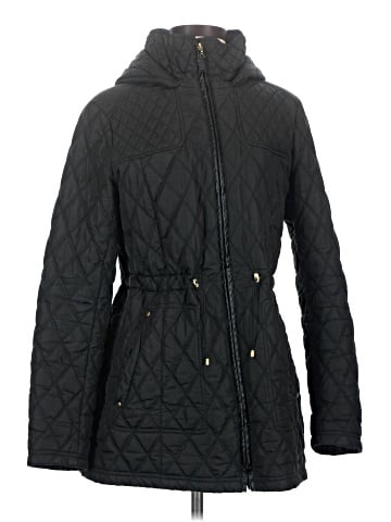 Ellen Tracy Coat (view 1)